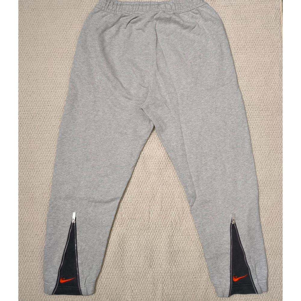 (1081) NIKE 長褲 腰圍68 褲長95 DM5272 050-細節圖6