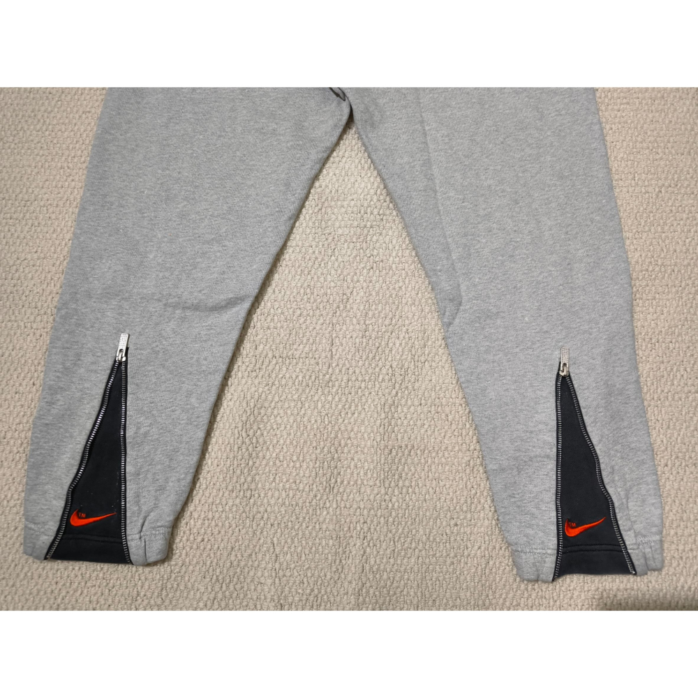 (1081) NIKE 長褲 腰圍68 褲長95 DM5272 050-細節圖7