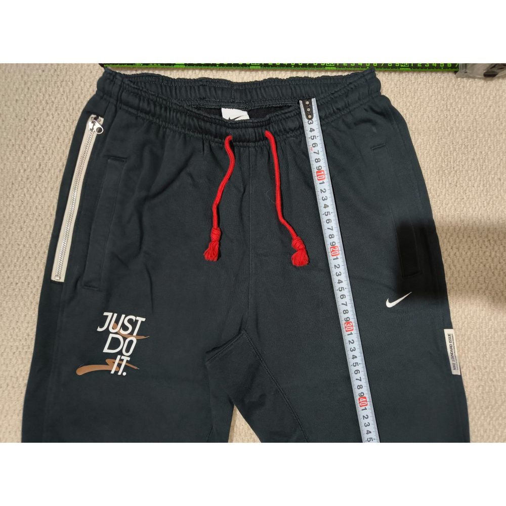 (1149) NIKE 長褲 腰圍72 褲長94 FD4062 010-細節圖3