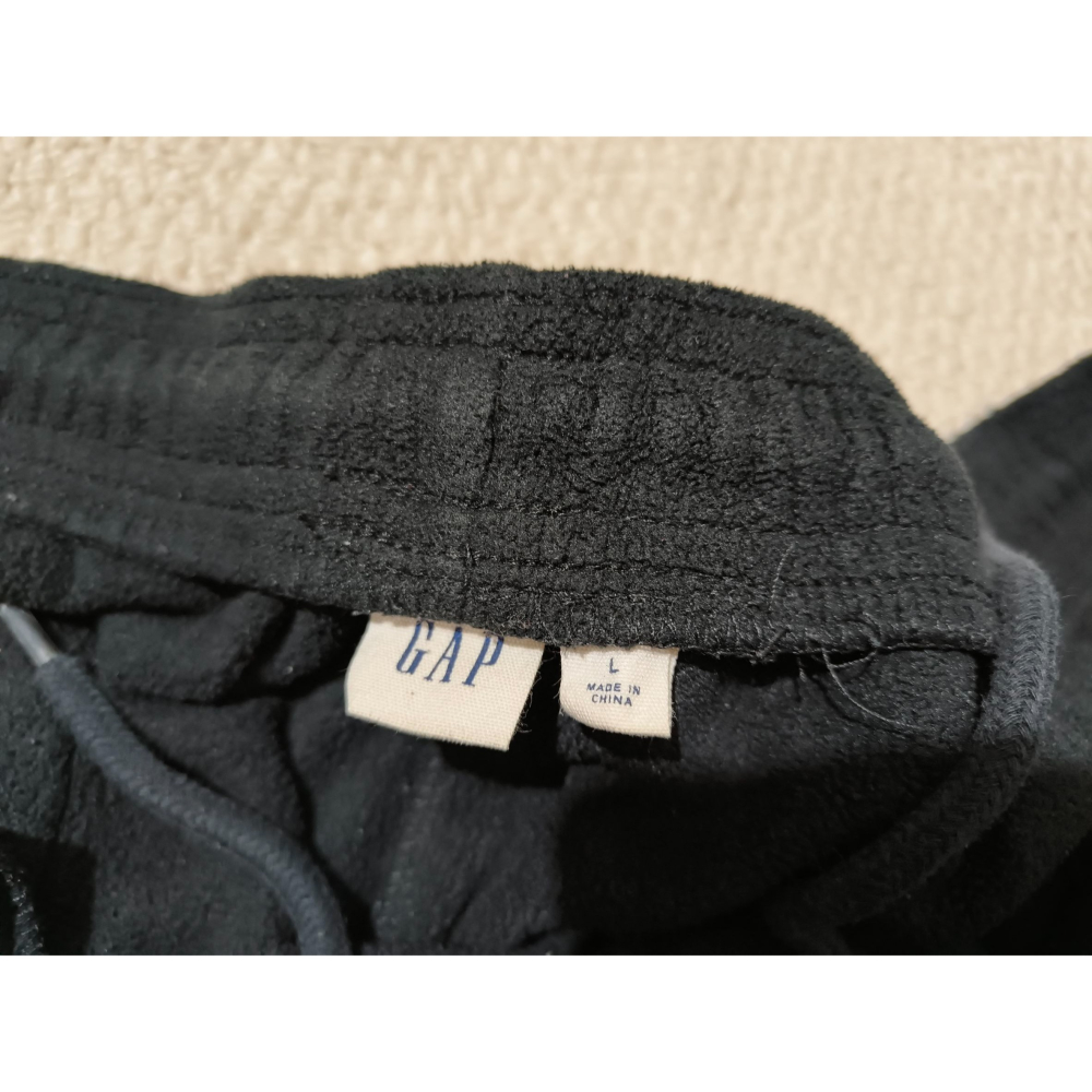 (1181) GAP 長褲 腰圍94 褲長101-細節圖4