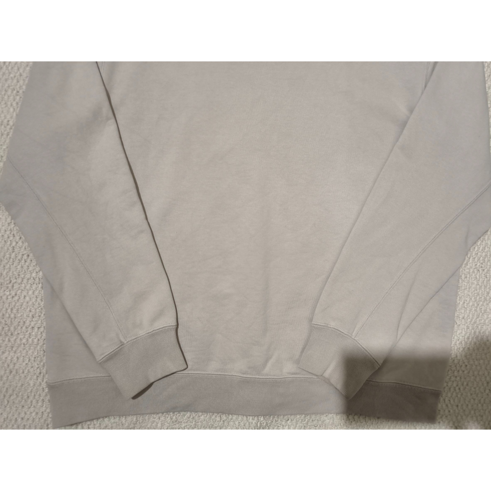 (1268) NIKE 長袖上衣 胸圍122 衣長74 DB9408 277-細節圖9