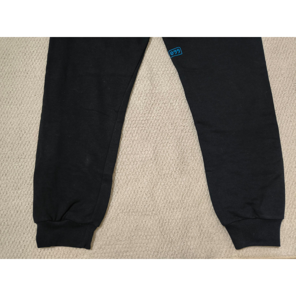 (1387) AAPE 長褲 腰圍74 褲長91-細節圖9