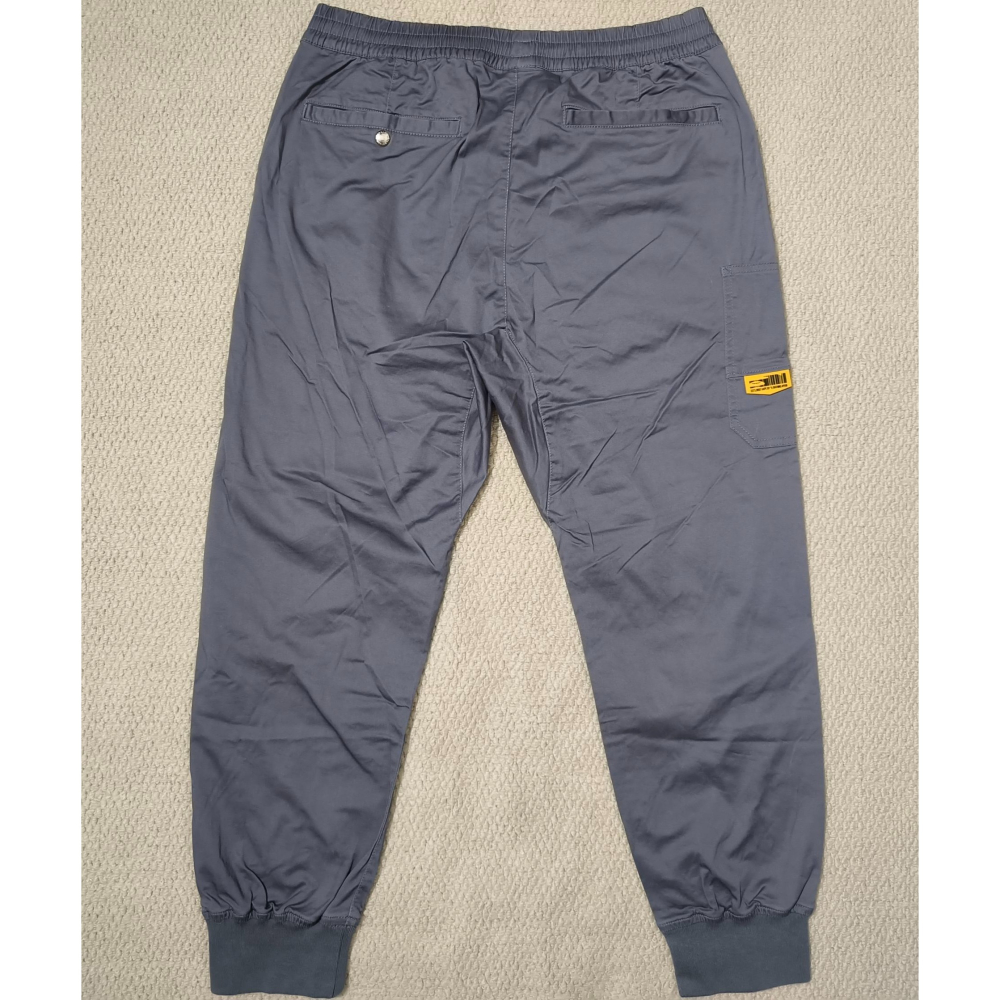 (1388) AAPE 長褲 腰圍80 褲長95-細節圖7