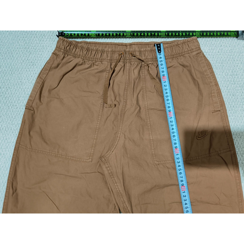 (1707) NIKE 長褲 腰圍78 褲長94 FN3097 281-細節圖3