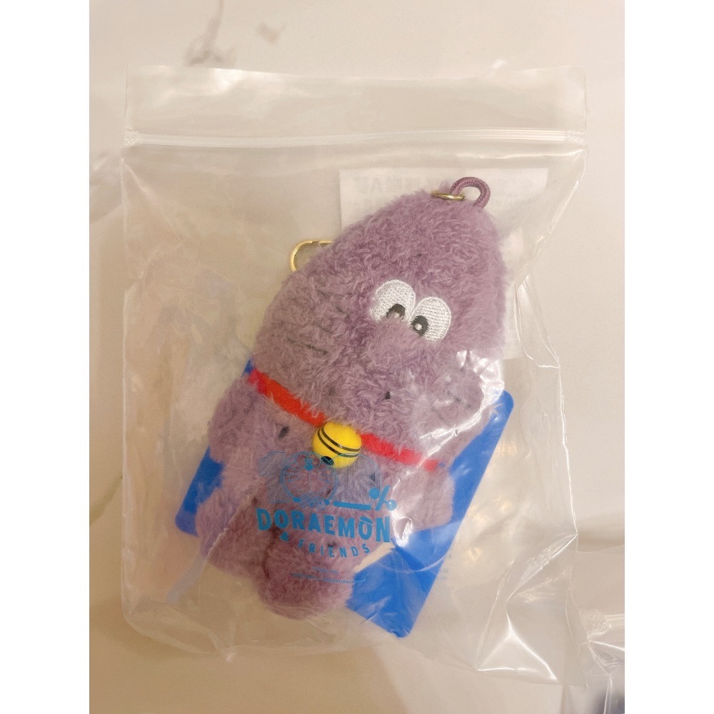 紫薯哆啦（有紫薯味）
