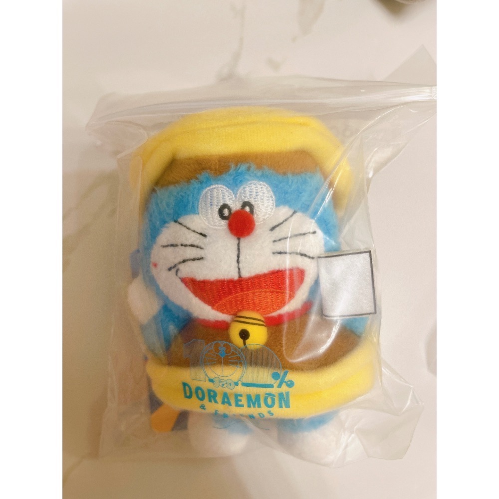 銅鑼燒哆啦（有蛋糕味）