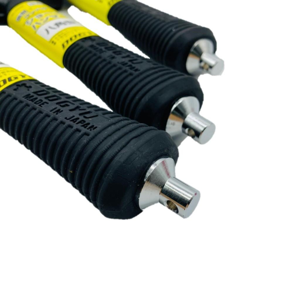 日本土牛DOGYU 極短專業短錘 #00202 #00203 #00204-細節圖5