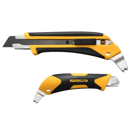 《新品上市推廣特賣》OLFA大型X系列美工刀L8-AL型（日本包裝型號240B型)-細節圖2