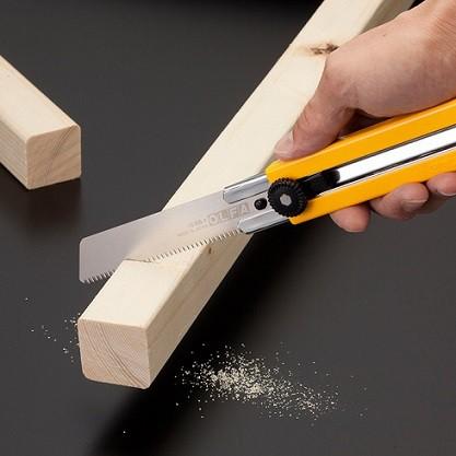 OLFA 特大型鋸刀HSW-1-細節圖2