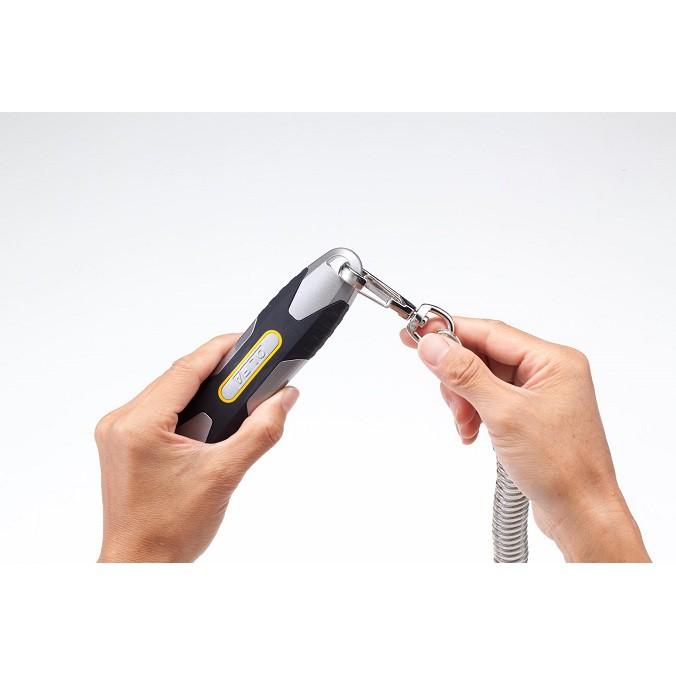 [OLFA] 推式-MXP-AL型限量壓鑄鋁合金超強握把大型美工刀-細節圖4