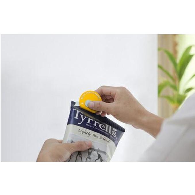 OLFA彩色不鏽鋼刀片隨身攜帶小刀31B2型(雙支組)-細節圖2