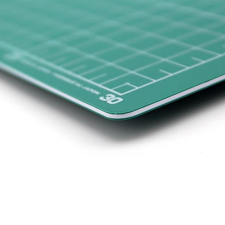 OLFA切割墊CM-A4 切割板 切割墊板 軟墊板 防割墊 墊板 寫字墊 裁切墊 A4-細節圖3