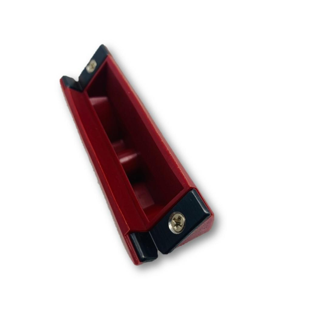 巧聖印 萬能修皮刀 直角90∘不織布、柚木皮、塑膠皮-細節圖3