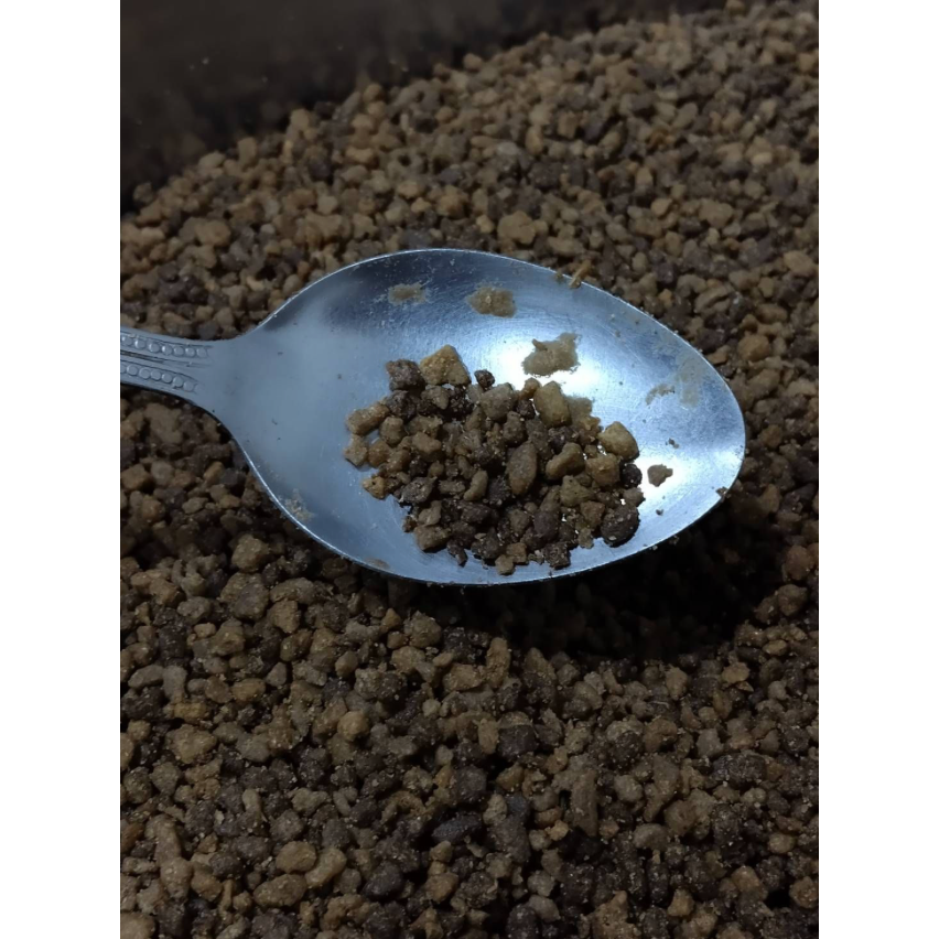 THCA 協會刺蝟特選飼料｜刺蝟主食-規格圖2