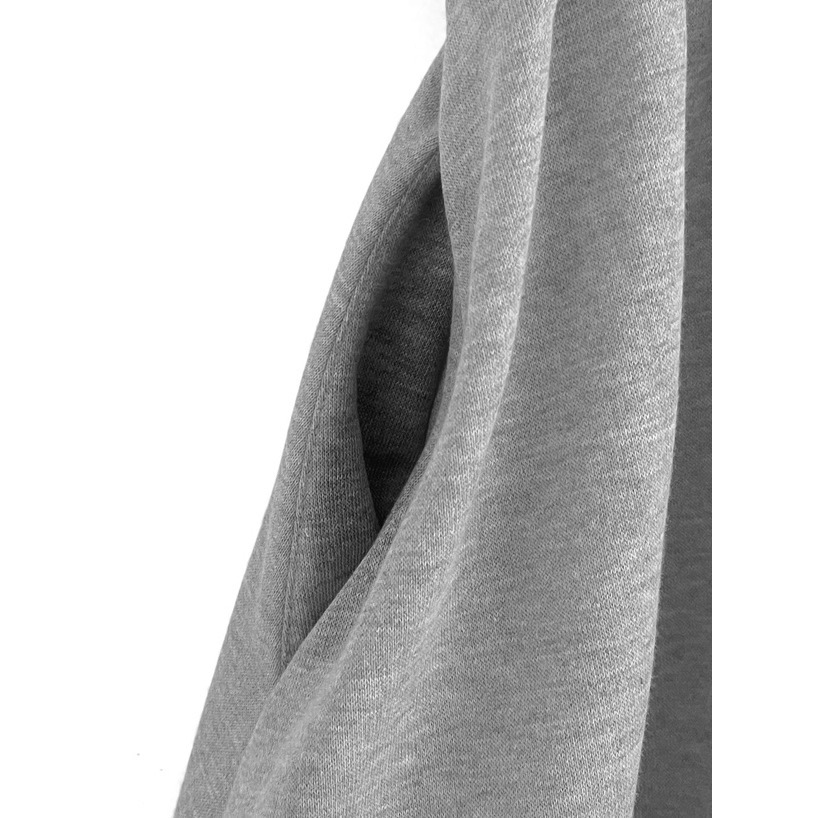 Anita Japan代購 🌸 日本GRL 洋裝 內裹毛 運動連帽連身裙 休閒 短洋 pm307a-細節圖6