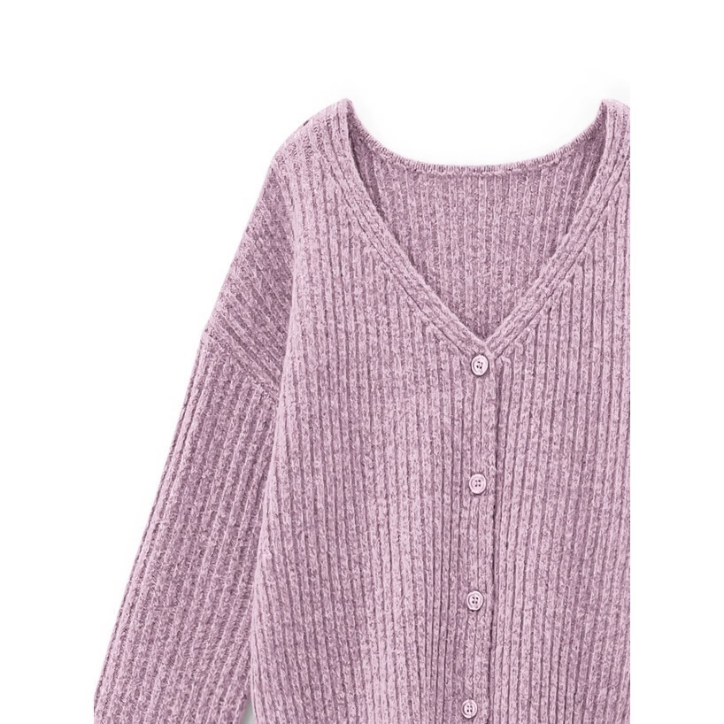 Anita Japan代購 🌸 日本GRL 前後2Way開衫 緊身裙針織套裝 長裙 洋裝 窄裙 mb1501-細節圖6