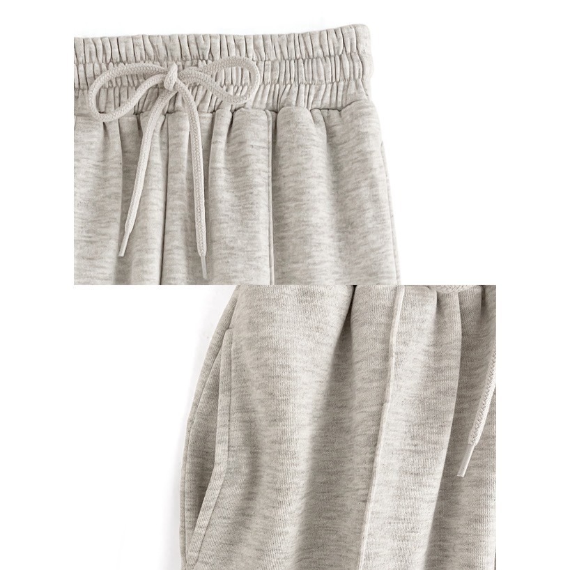 Anita Japan代購 🌸 日本 GRL 休閒舒適 立領運動套裝 兩件式 長袖 長褲 套裝 pm363-細節圖10