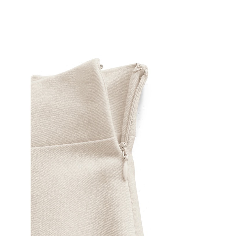 Anita Japan代購 🌸 日本 GRL 氣質簡約 不規則荷葉邊長裙 荷葉邊 長裙 半身裙 ws01-細節圖6