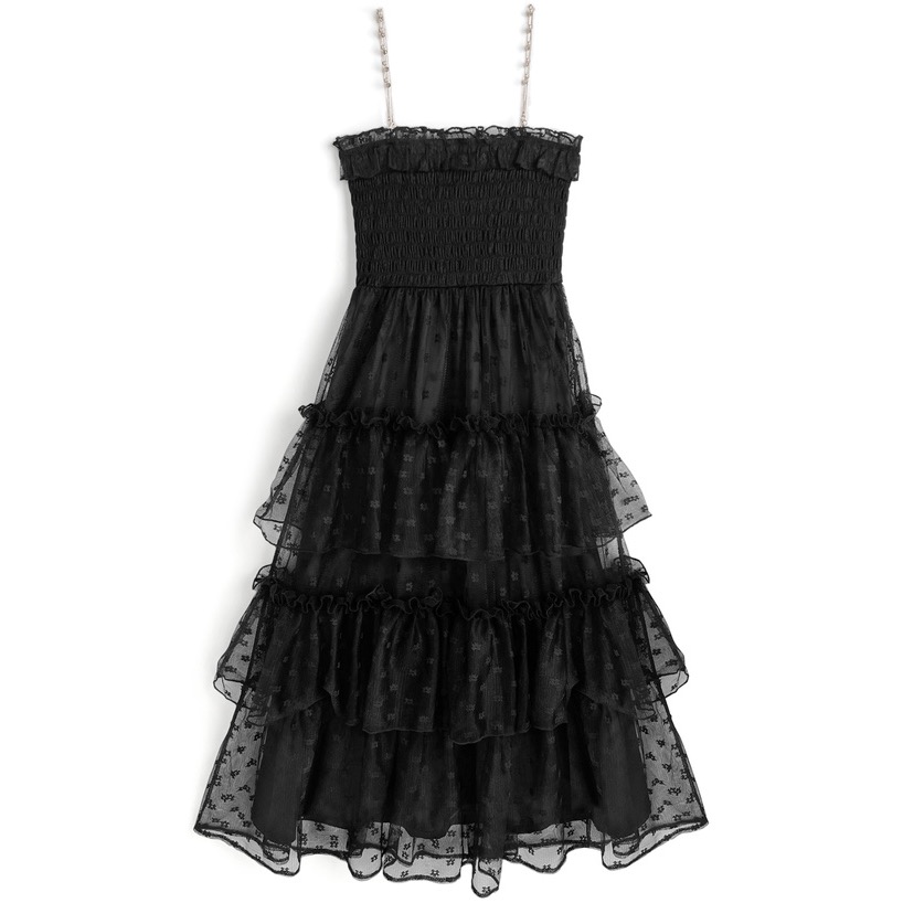 黑