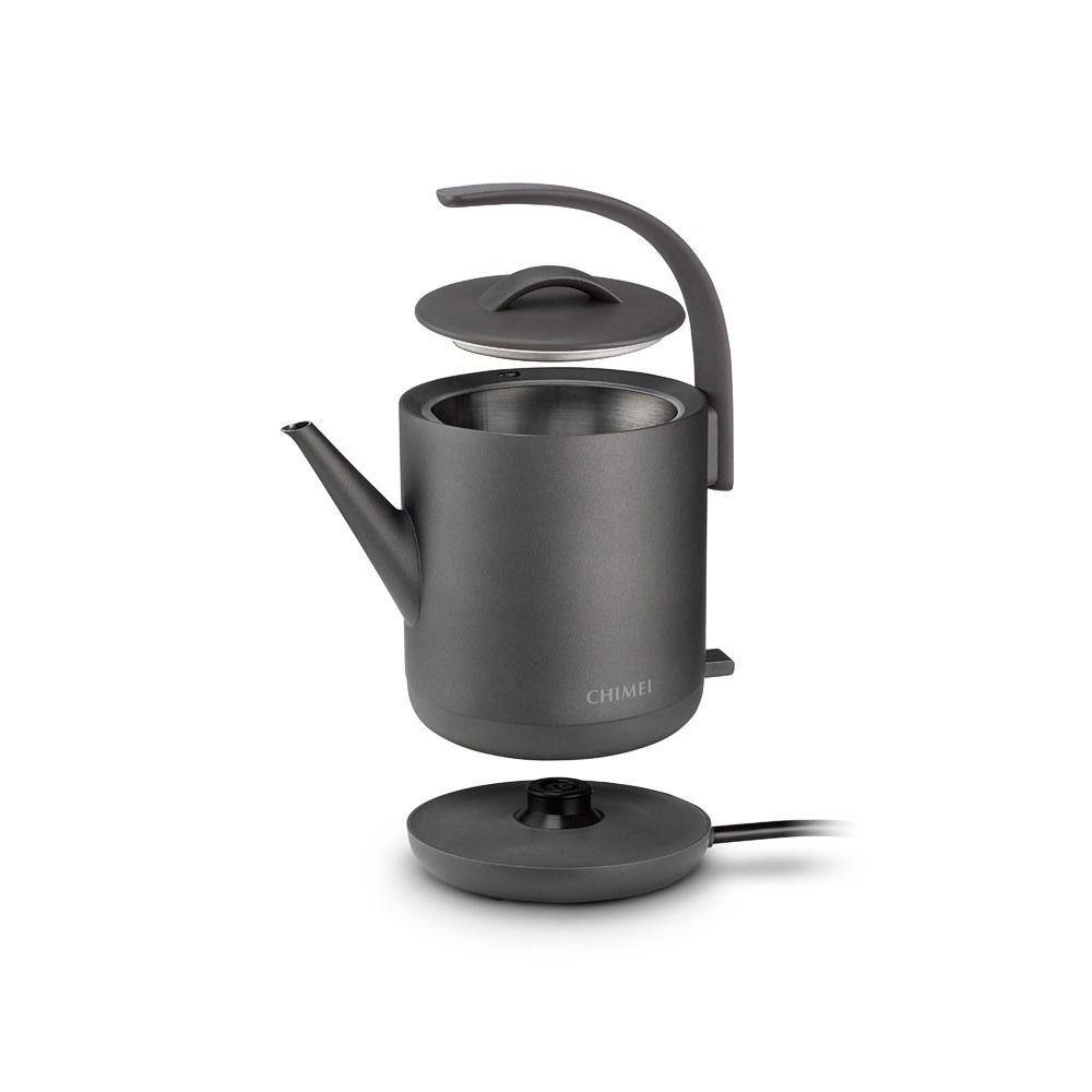 CHIMEI 奇美 0.8L 不鏽鋼 藝術快煮壺(KT-75LS00)-細節圖10