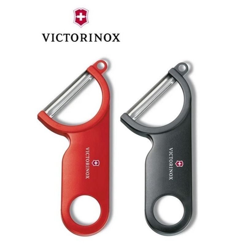 VICTORINOX 瑞士維氏 削皮刀(7.6073)-細節圖2