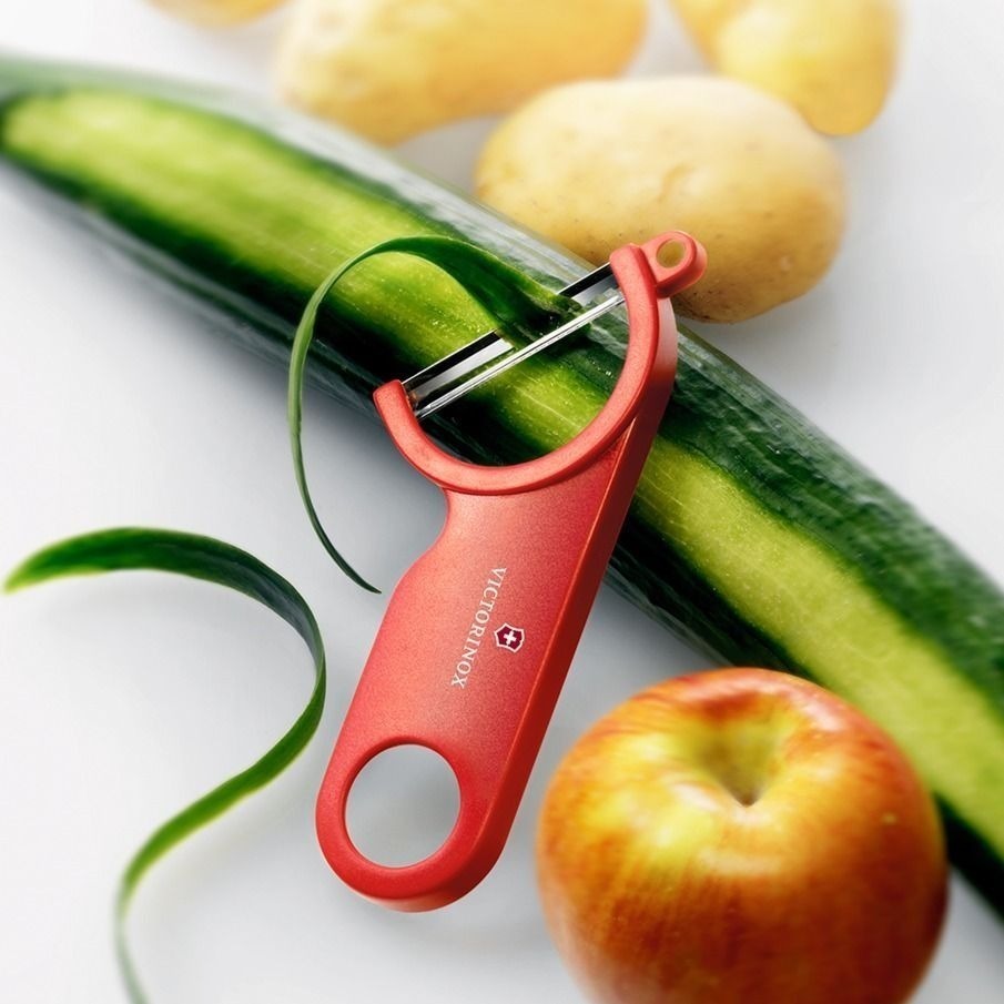 VICTORINOX 瑞士維氏 削皮刀(7.6073)-細節圖3