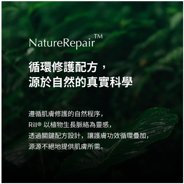 Rill® 科羅拉多雪松胺基酸保濕沐浴乳 350ml Cedarwood Body Cleanser-細節圖8