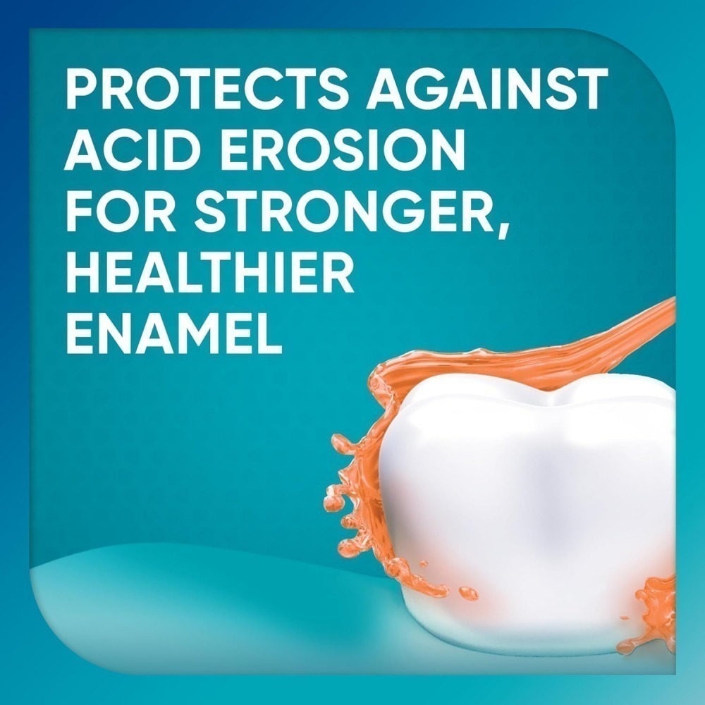 【美國代購】Dr.Grace 推薦牙膏 Sensodyne Pronamel Toothpaste 溫和牙齒美白琺瑯牙膏-細節圖11