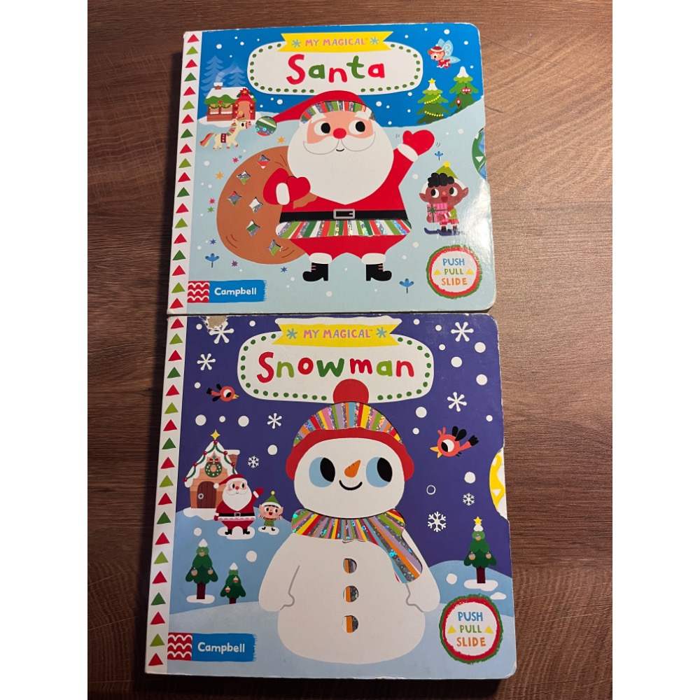 二手書-細節圖4