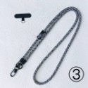 ✨沒手機掛繩的可以買一條了 很方便 手機掛繩 露營 登山 手機掛帶 掛繩 吊飾-規格圖11