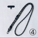 ✨沒手機掛繩的可以買一條了 很方便 手機掛繩 露營 登山 手機掛帶 掛繩 吊飾-規格圖11