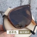 ✨韓款折疊防紫外線 強光 偏光遮陽墨鏡🕶️ 墨鏡 韓國墨鏡 紫外線墨鏡 女生墨鏡 太陽眼鏡 遮光眼睛-規格圖11