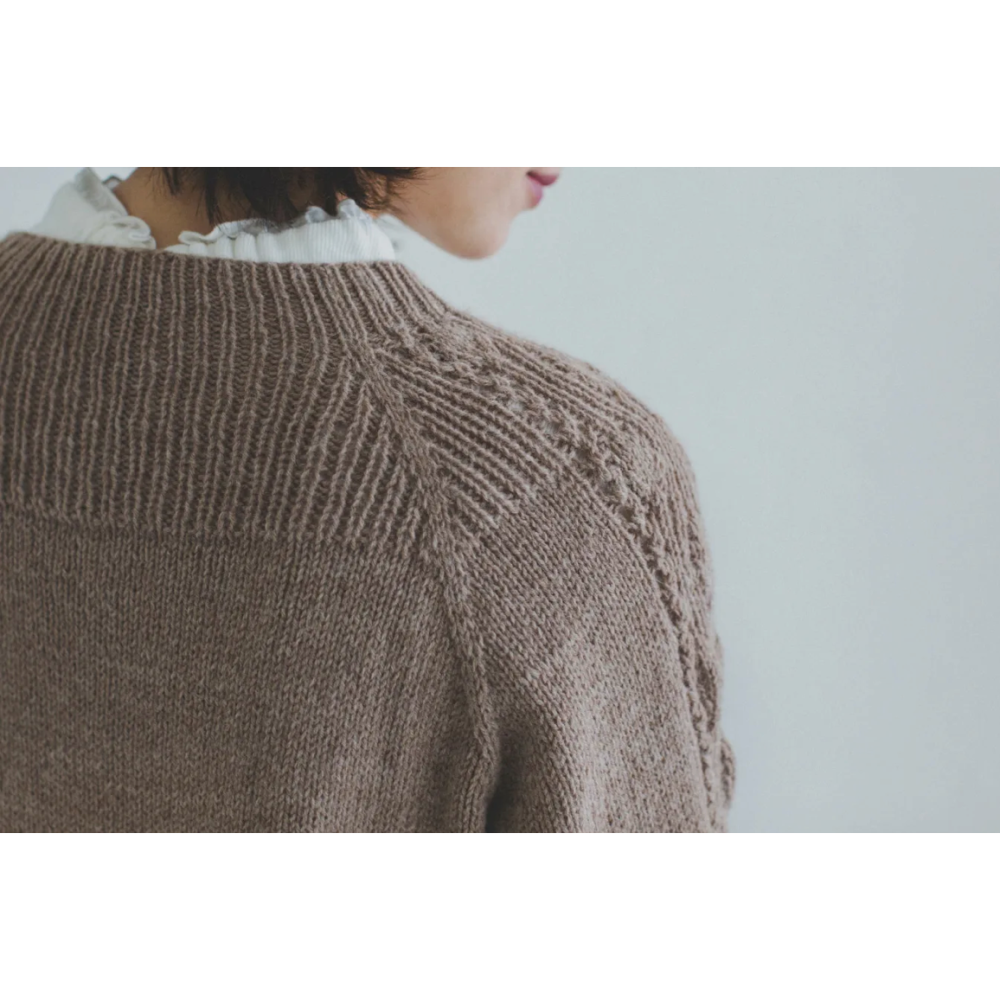 日本毛線 Daruma 空氣阿帕卡 日本橫田-細節圖4