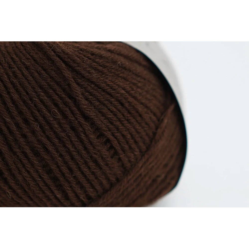 日本毛線 Daruma 空氣阿帕卡 日本橫田-規格圖4