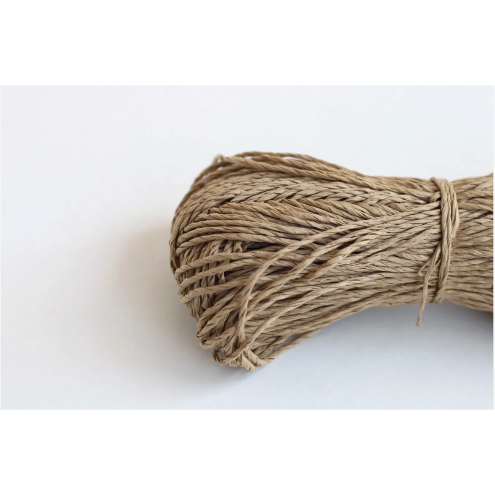 日本紙線 Daruma SASAWASHI 莎莎紙線 日本橫田 笹和紙-細節圖2