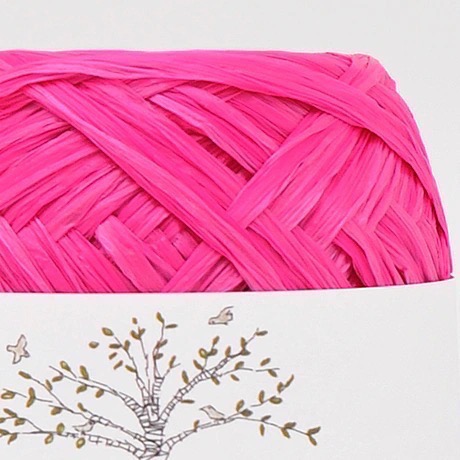 日本紙線 Hamanaka Eco Andaria 日本紙線-規格圖1