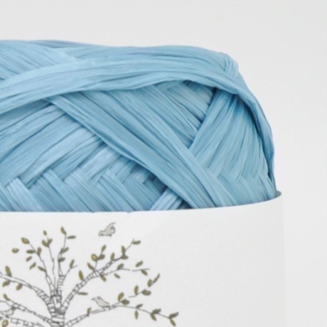 日本紙線 Hamanaka Eco Andaria 日本紙線-規格圖1