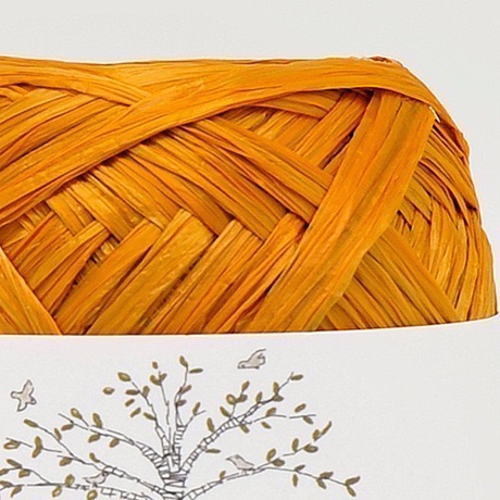 日本紙線 Hamanaka Eco Andaria 日本紙線-規格圖1