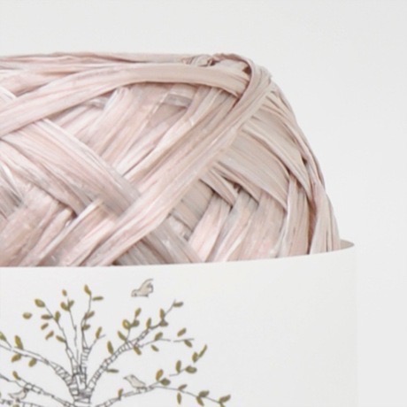 日本紙線 Hamanaka Eco Andaria 日本紙線-規格圖1