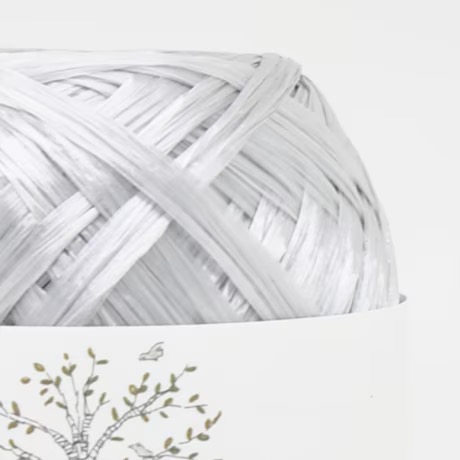 日本紙線 Hamanaka Eco Andaria 日本紙線-規格圖1