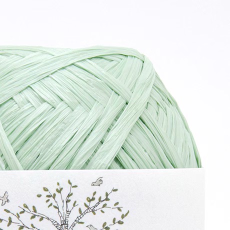 日本紙線 Hamanaka Eco Andaria 日本紙線-規格圖1