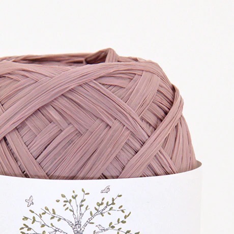 日本紙線 Hamanaka Eco Andaria 日本紙線-規格圖1