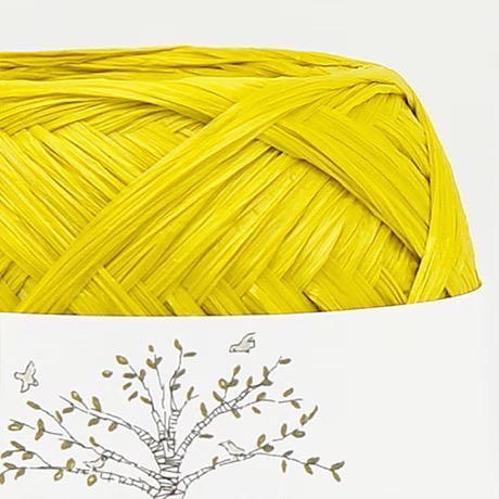 日本紙線 Hamanaka Eco Andaria 日本紙線-規格圖1