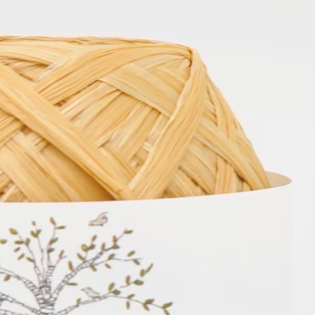 日本紙線 Hamanaka Eco Andaria 日本紙線-規格圖1