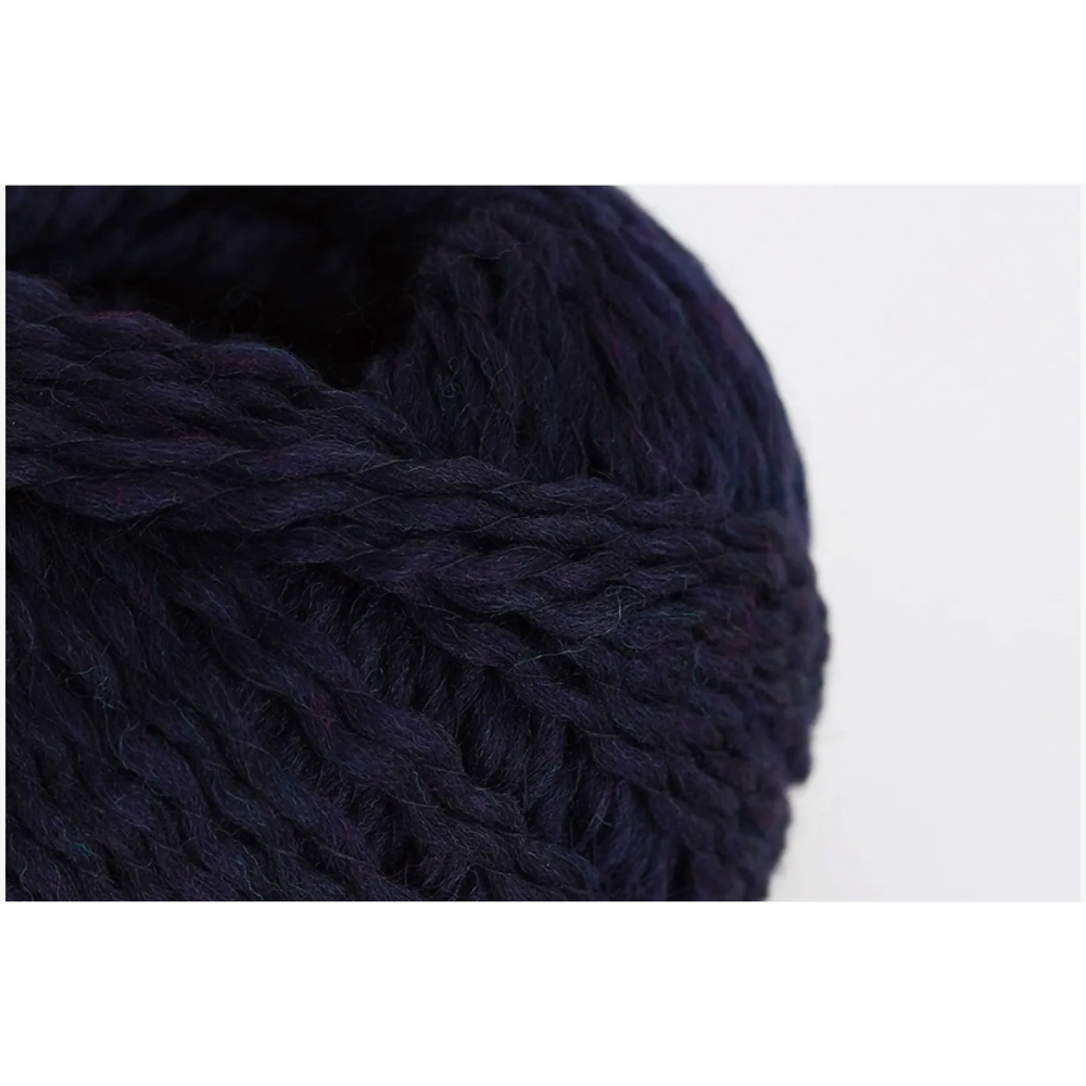 日本毛線 Daruma 原毛美利諾毛線 原毛に近いメリノウール GENMOU-規格圖1