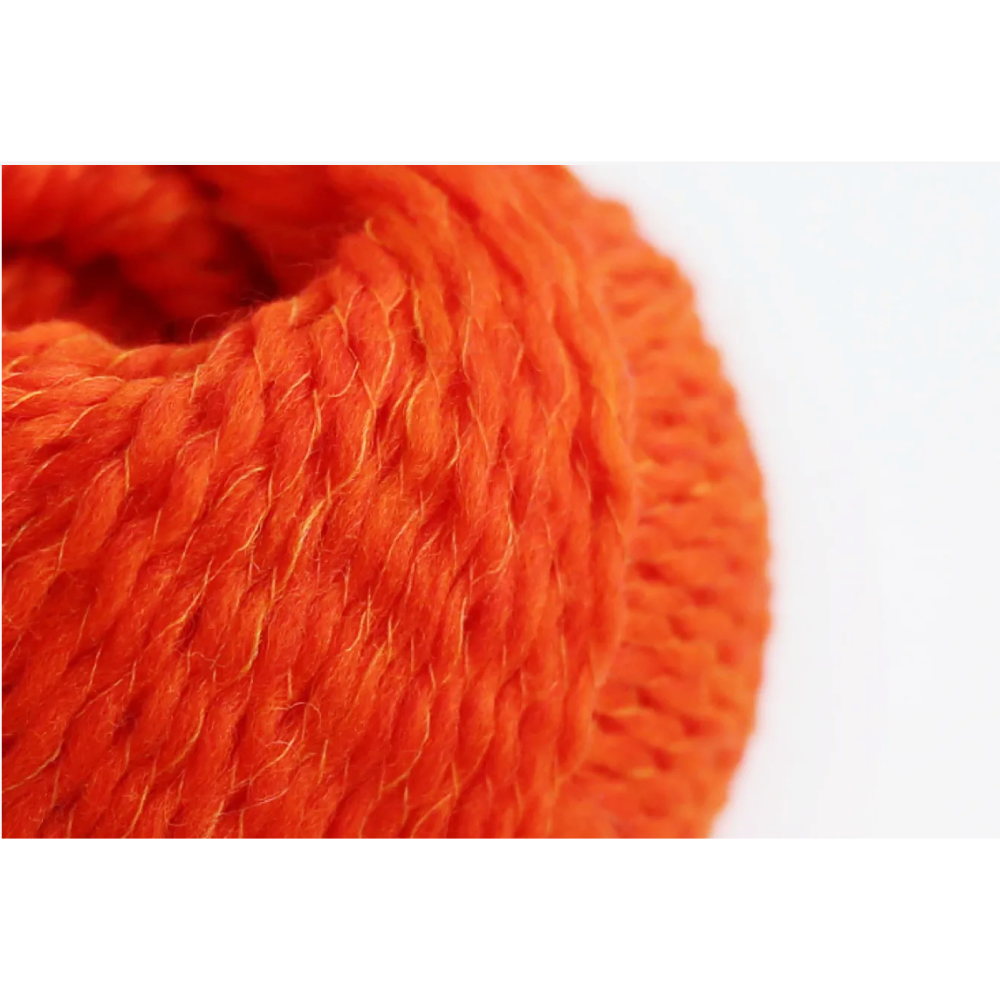 日本毛線 Daruma 原毛美利諾毛線 原毛に近いメリノウール GENMOU-規格圖1