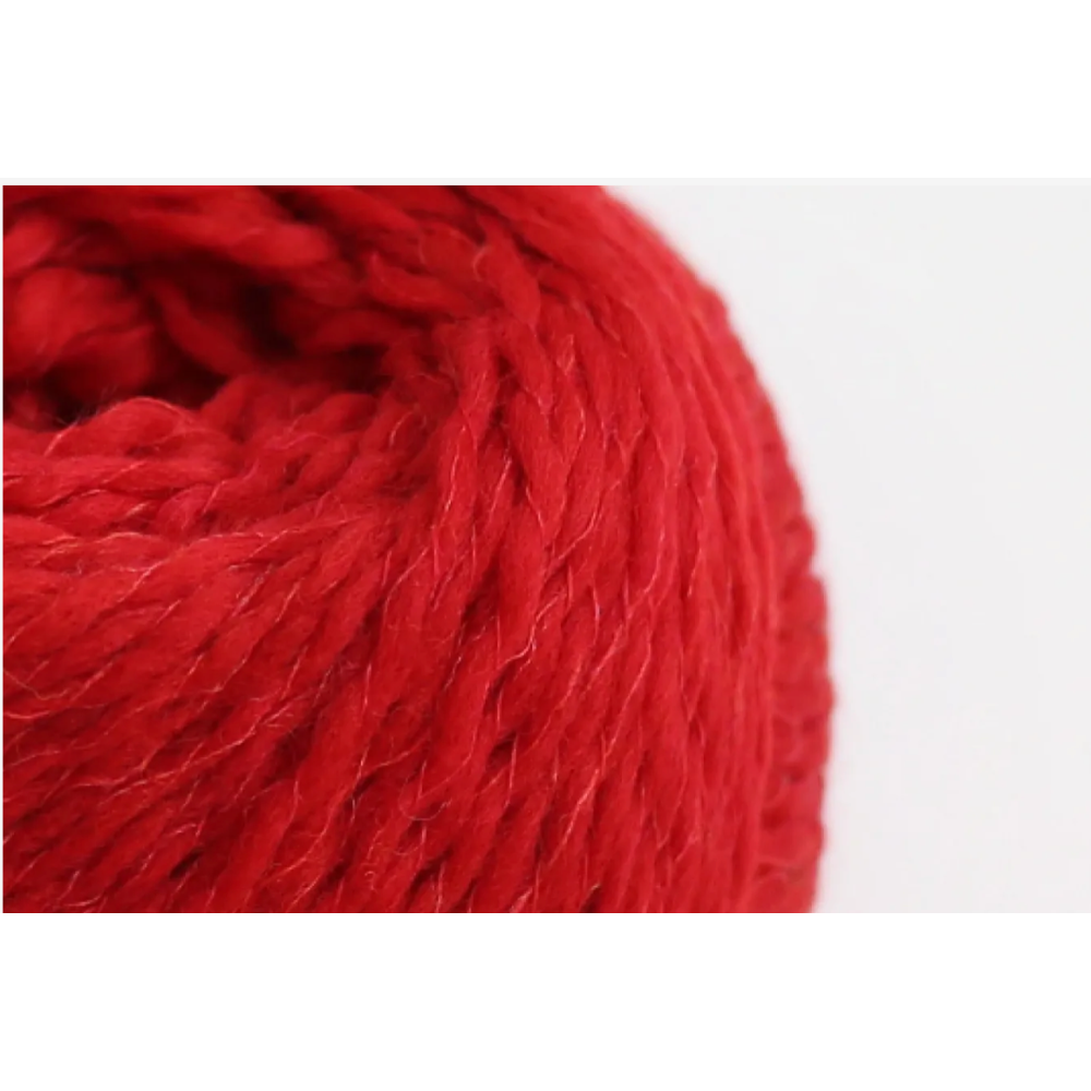 日本毛線 Daruma 原毛美利諾毛線 原毛に近いメリノウール GENMOU-規格圖1