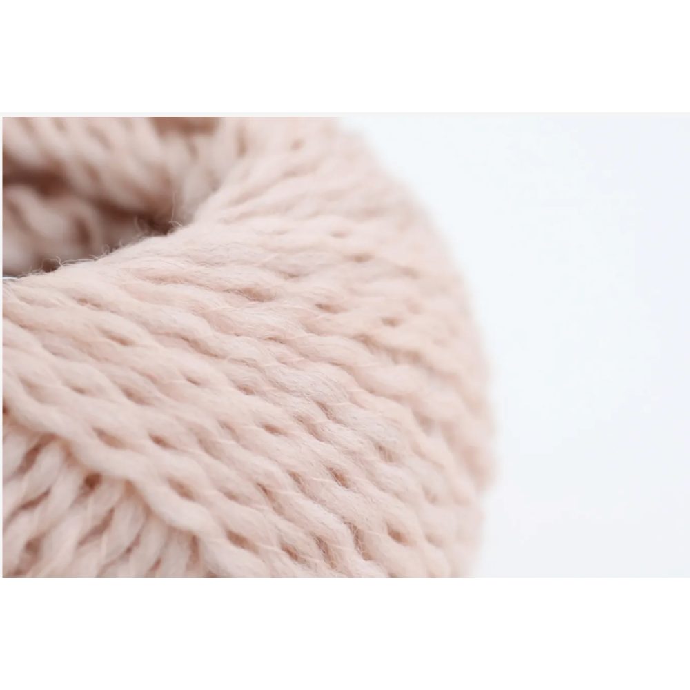 日本毛線 Daruma 原毛美利諾毛線 原毛に近いメリノウール GENMOU-規格圖1