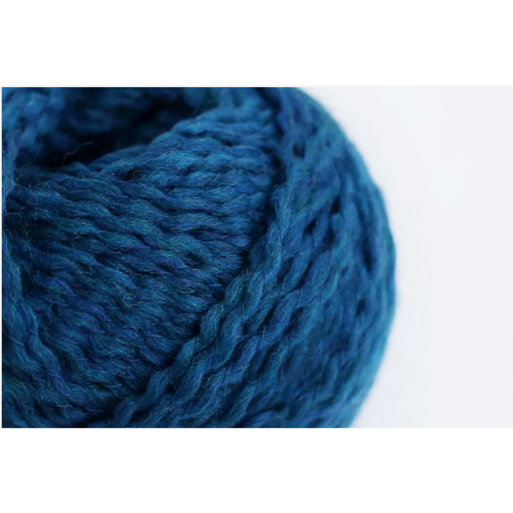 日本毛線 Daruma 原毛美利諾毛線 原毛に近いメリノウール GENMOU-規格圖1