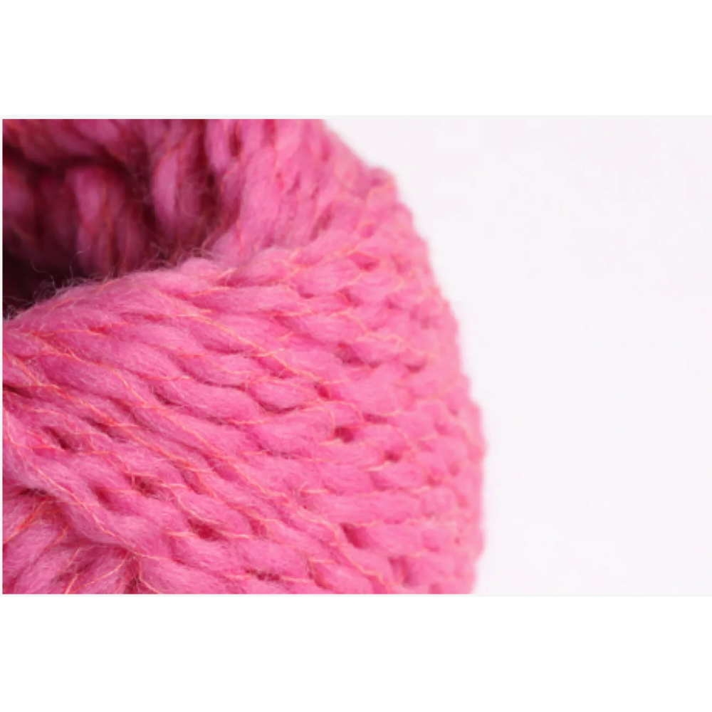 日本毛線 Daruma 原毛美利諾毛線 原毛に近いメリノウール GENMOU-規格圖1